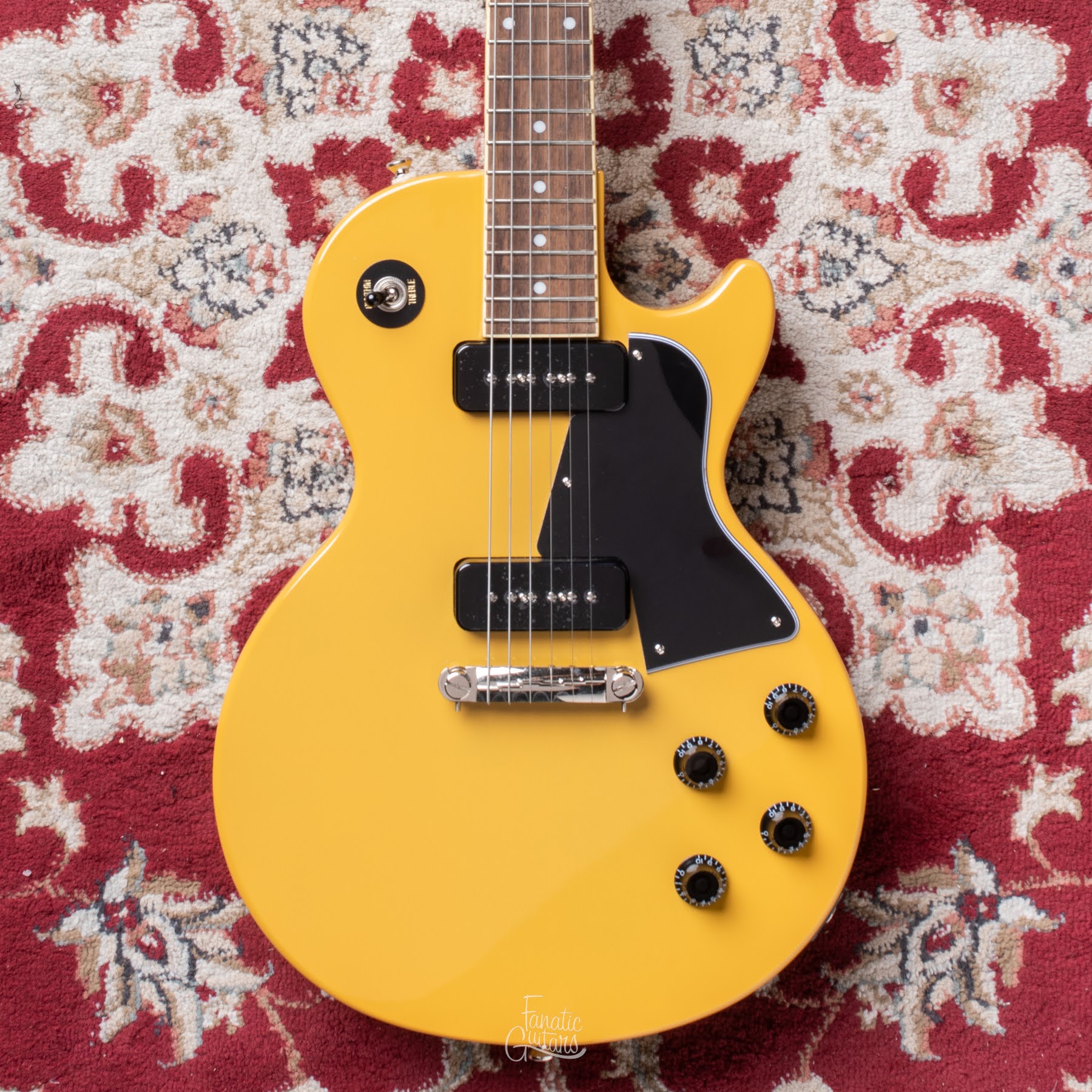 Epiphone Les Paul Special #21051525313 Second Hand Epiphone Les Paul Special #21051525313 Second Hand