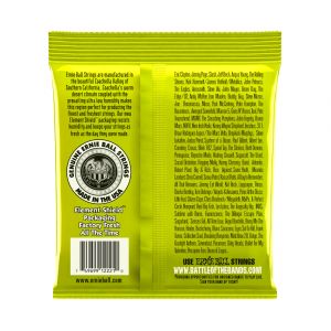 Ernie Ball 2221 Regular Slinky 10-46 Electric Strings