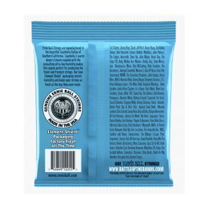 Ernie Ball 2225 Extra Slinky 8 - 38