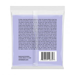 Ernie Ball 2839 Slinky Baritone Bajo 6 Cuerdas