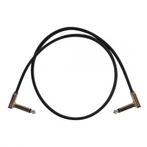 Ernie Ball EB6228 Patch Flat Ribbon 24" Cable 60 cms