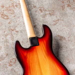 ESH Notorious 2-IV Sunburst B-Stock