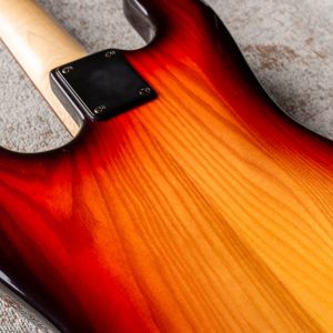 ESH Notorious 2-IV Sunburst B-Stock