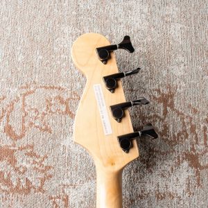 ESH Notorious 2-IV Sunburst B-Stock