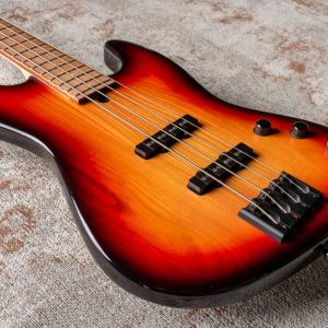 ESH Notorious 2-IV Sunburst B-Stock