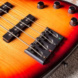ESH Notorious 2-IV Sunburst B-Stock