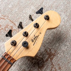 ESH Notorious 2-IV Sunburst B-Stock