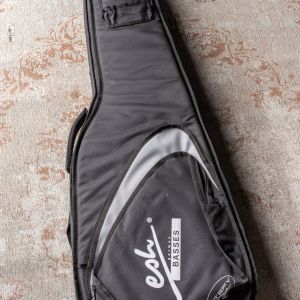 ESH Sovereign IV Cherry Satin Fretless B-Stock