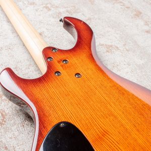 ESH Various IV Tobbaco Burst