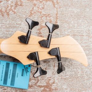 ESH Various IV Tobbaco Burst