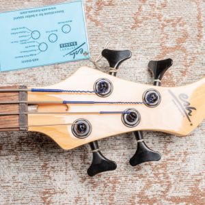 ESH Various IV Tobbaco Burst