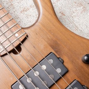 ESH Hero V Brown Satin Segunda Mano