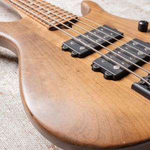 ESH Hero V Brown Satin Segunda Mano