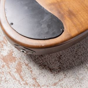 ESH Hero V Brown Satin Segunda Mano