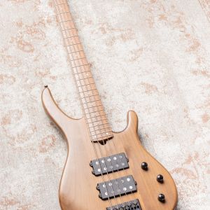 ESH Hero V Brown Satin Segunda Mano