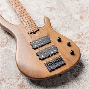 ESH Hero V Brown Satin Segunda Mano