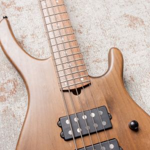 ESH Hero V Brown Satin Segunda Mano