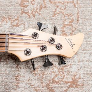 ESH Hero V Brown Satin Segunda Mano