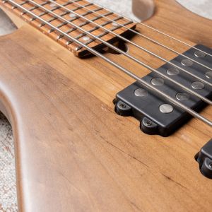 ESH Hero V Brown Satin Segunda Mano