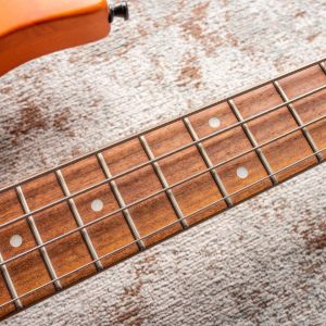 ESH Various IV Quilted Honey B-Stock