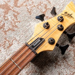 ESH Various IV Quilted Honey B-Stock