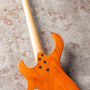 ESH Various IV Quilted Honey B-Stock