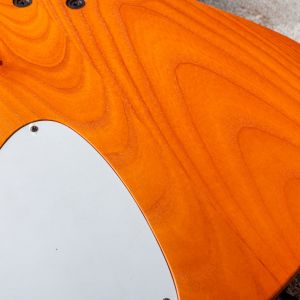 ESH Various IV Quilted Honey B-Stock