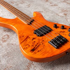 ESH Various IV Quilted Honey B-Stock