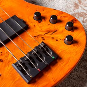 ESH Various IV Quilted Honey B-Stock