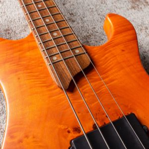 ESH Various IV Quilted Honey B-Stock