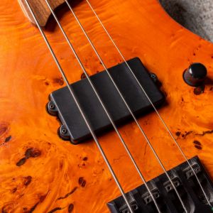 ESH Various IV Quilted Honey B-Stock