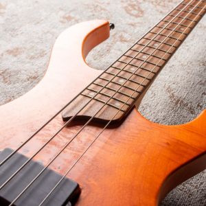 ESH Various IV Quilted Honey B-Stock