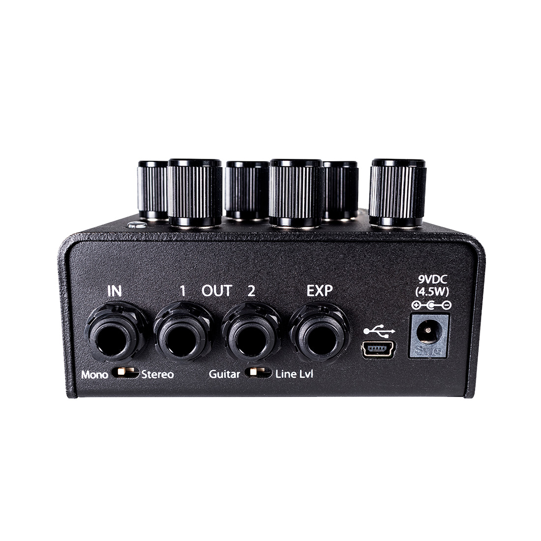 Hole Reverb Eventide Blackhole Reverb Pedal B-Stock