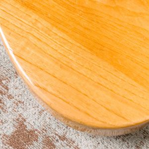 Fender Telecaster Natural 1972 Segunda Mano