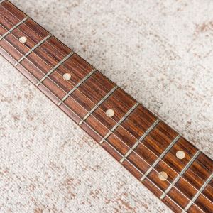 Fender Telecaster Natural 1972 Segunda Mano