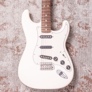 Fender Stratocaster Artist Ritchie Blackmore Owt