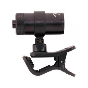 Fender Bullet Clip Tuner