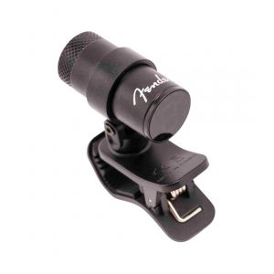 Fender Bullet Clip Tuner