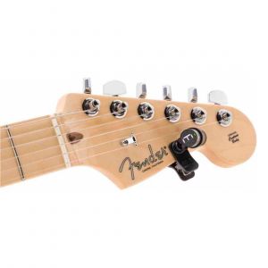 Fender Bullet Clip Tuner