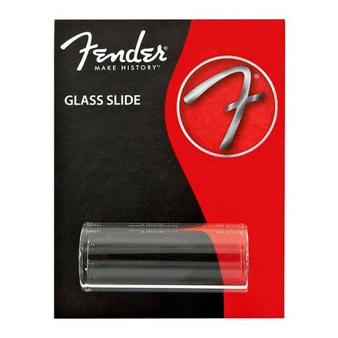 Fender Slide Glass 1/2 mm Fanatic Guitars