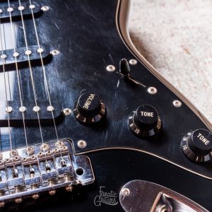 Fender Squier CST-50 Japan Segunda Mano