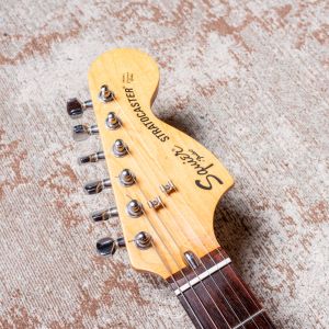 Fender Squier CST-50 Japan Segunda Mano