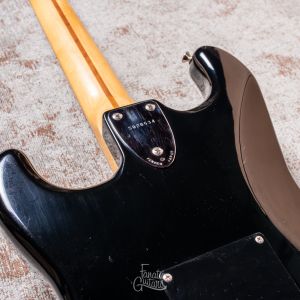 Fender Squier CST-50 Japan Segunda Mano