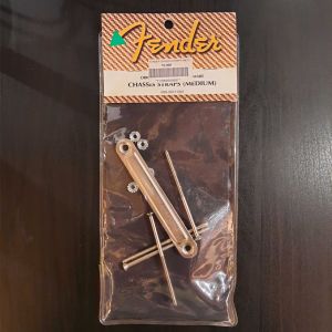 Fender Correa de Chasis (Medium)