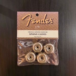 Fender Sphinx Glides