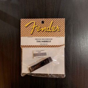 Fender Thumbrest