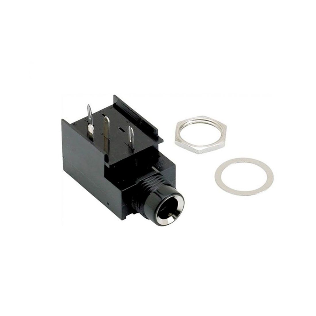 Fender Mono Amp Jack Fanatic Guitars