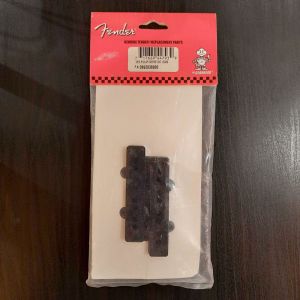 Fender Cubierta pastillas Fender Jazz Bass