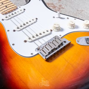 Fender American Standard Stratocaster #Z7035198 Second Hand
