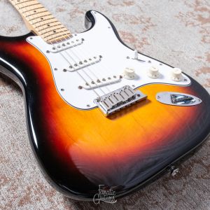 Fender American Standard Stratocaster #Z7035198 Second Hand